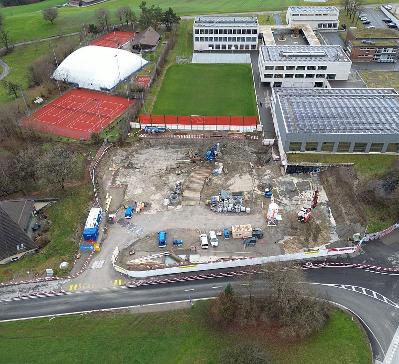 2025 12 19 Looren Bauarbeiten web